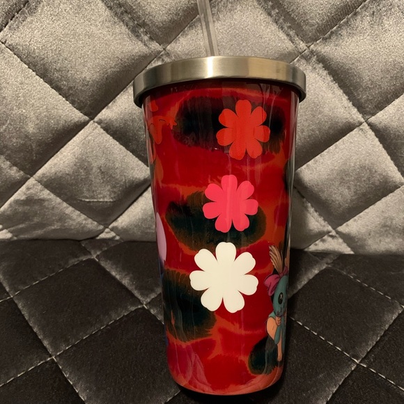 Stainless steel cup - Picture 5 of 5